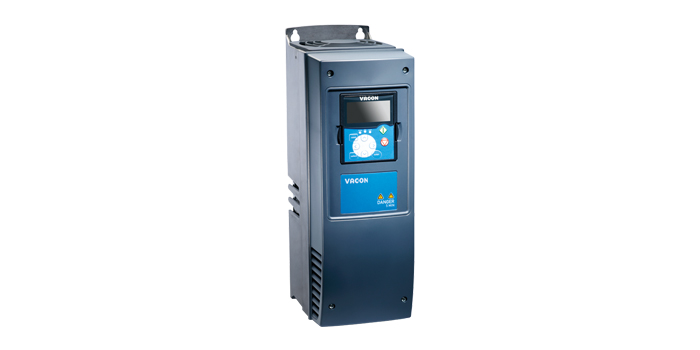 丹佛斯变频器VACON® NXP Air Cooled
