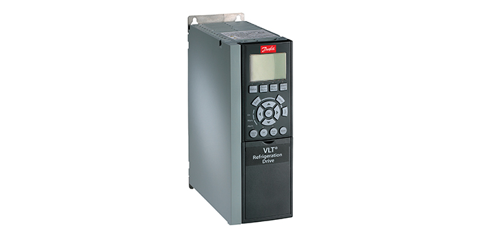 丹佛斯变频器VLT® Refrigeration Drive FC 103